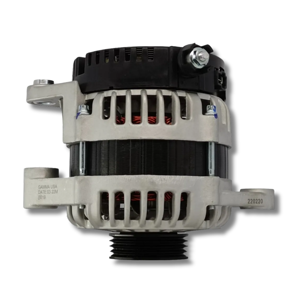 Alternador 1.3 Chana DFM