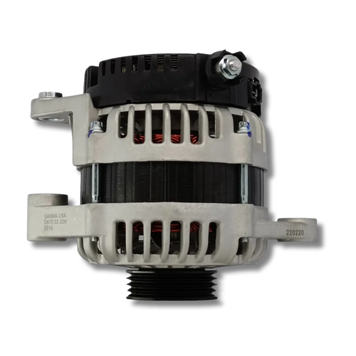 Alternador 1.3 Chana DFM
