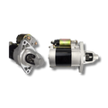 Arranque motor DFM 1300