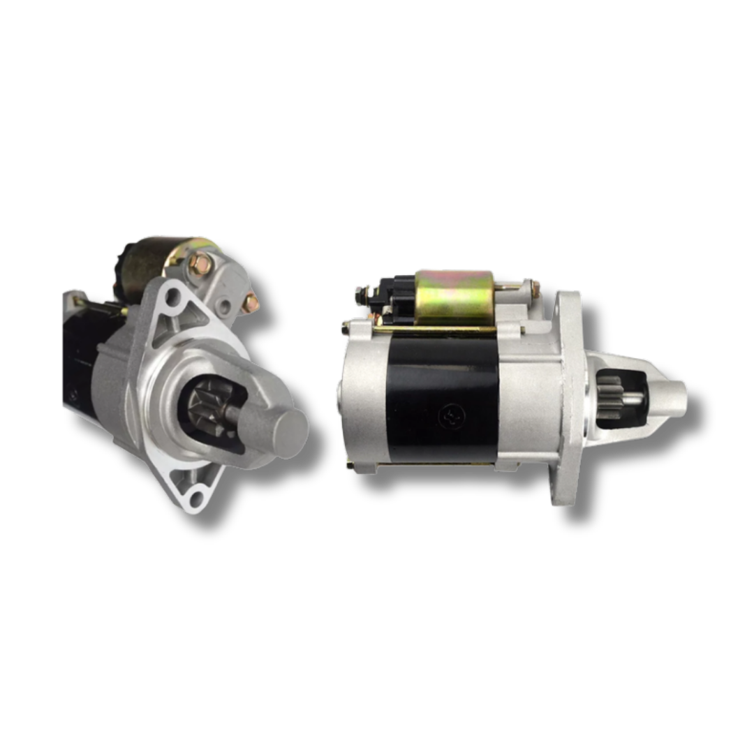 Arranque motor DFM 1300