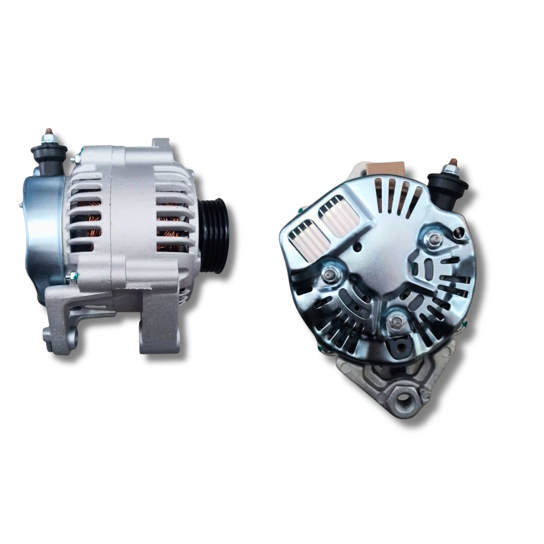 Alternador Chery Van 1.3