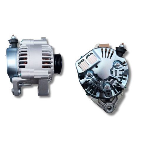 Alternador Chery Van 1.3