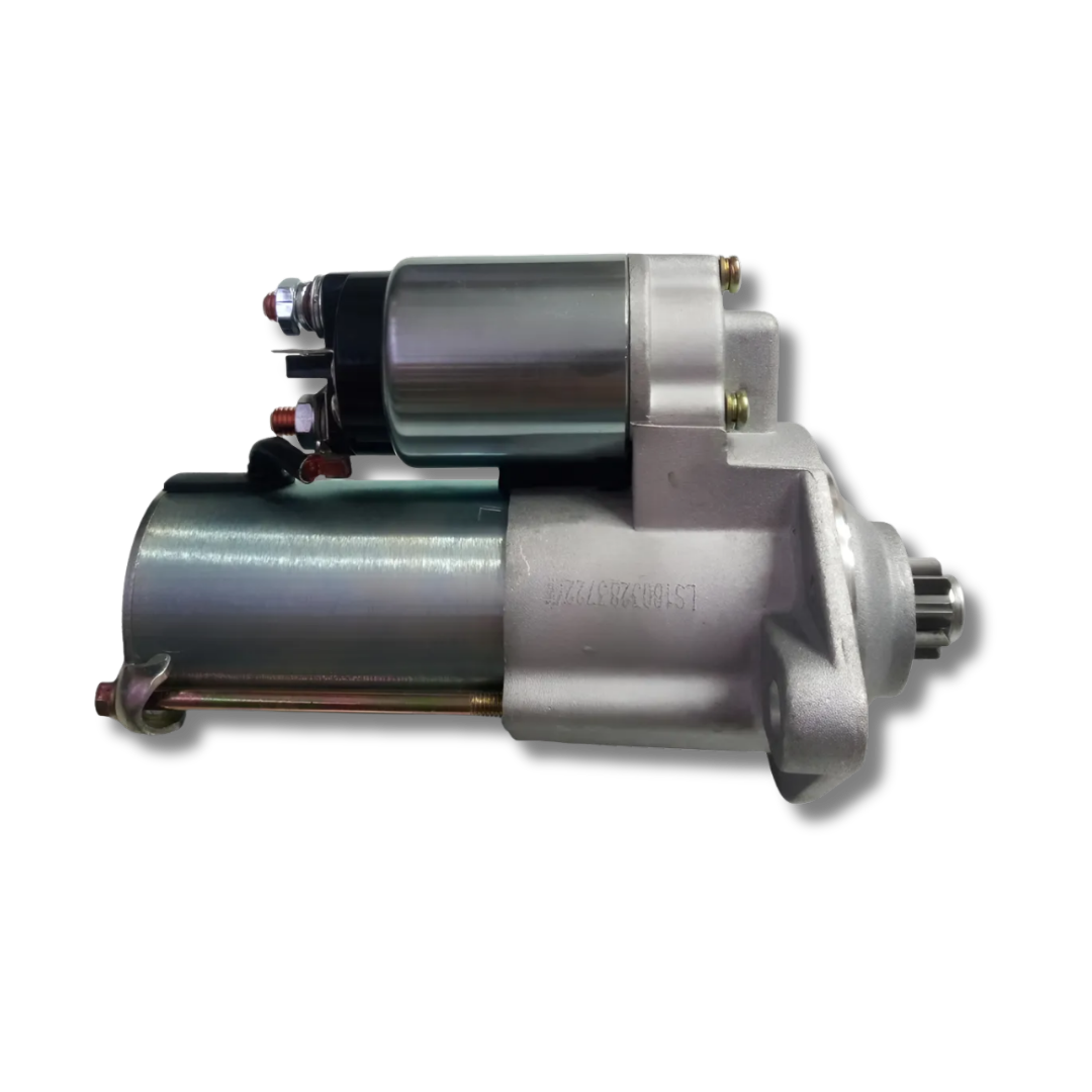 Arranque (motor de arranque) Chery Van 2 / Cowin