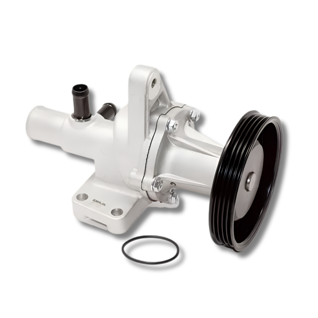 Bomba de agua completa Chevrolet N200 / N300 / Gonow / Foton BJ5023