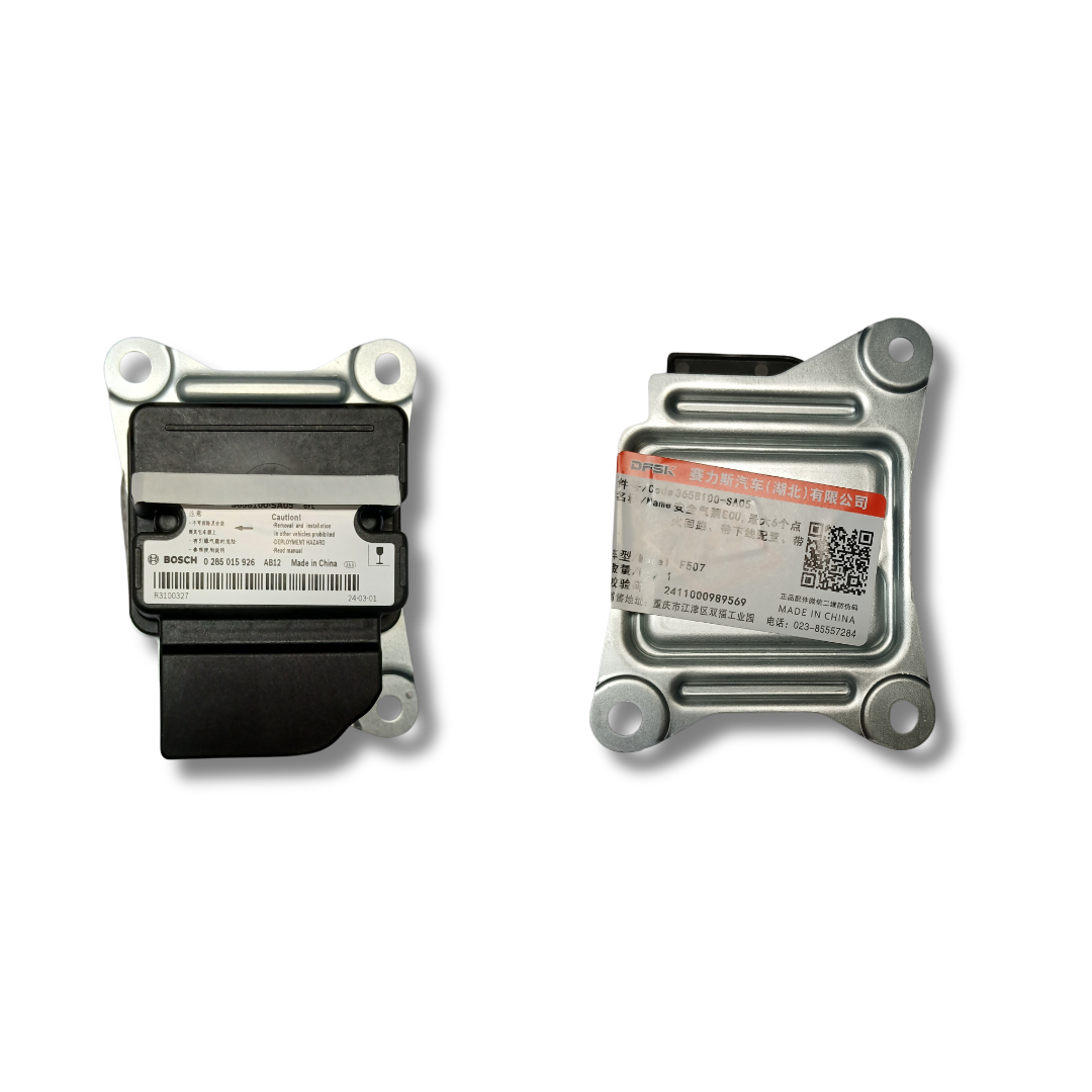 Módulo de control de airbag DFSK Glory 580