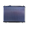 Radiador DFSK K05 1.240