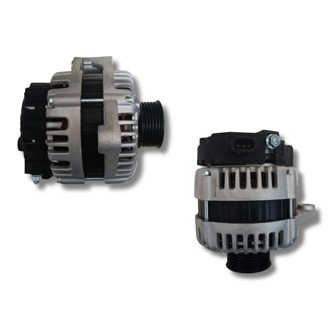 Alternador Chery Tiggo 1.6