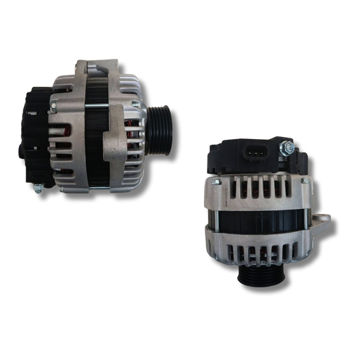Alternador Chery Tiggo 1.6