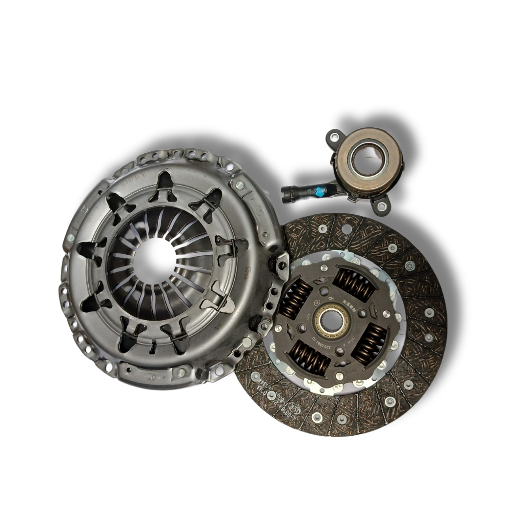 Kit de clutch Chery Tiggo 4 / Jetour X70 1.5