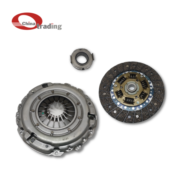 KIT CLUTCH CHERY TIGGO 1.6, CHERY TIGGO 2.0
