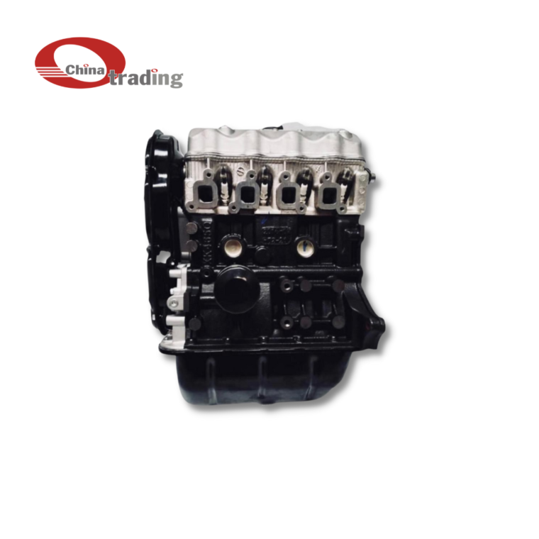 MOTOR COMPLETO CHANA 1012, SUPER CARRY, CHANGUE 970