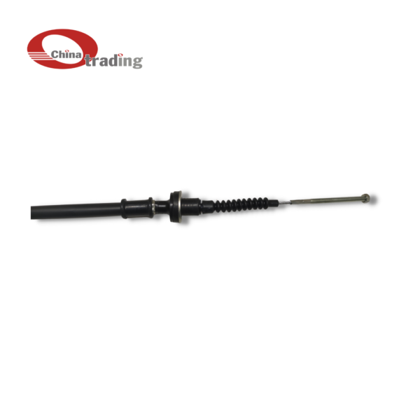 GUAYA CLUTCH CHERY VAN 1
