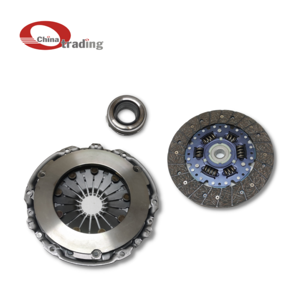 KIT CLUTCH CHERY TIGGO 1.6, CHERY TIGGO 2.0
