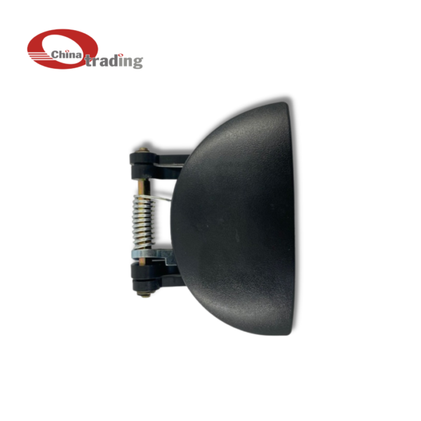 MANIJA EXTERNA DELANTERA IZQUIERDA CHERY VAN 1, CHERY VAN 2 – NEGRA