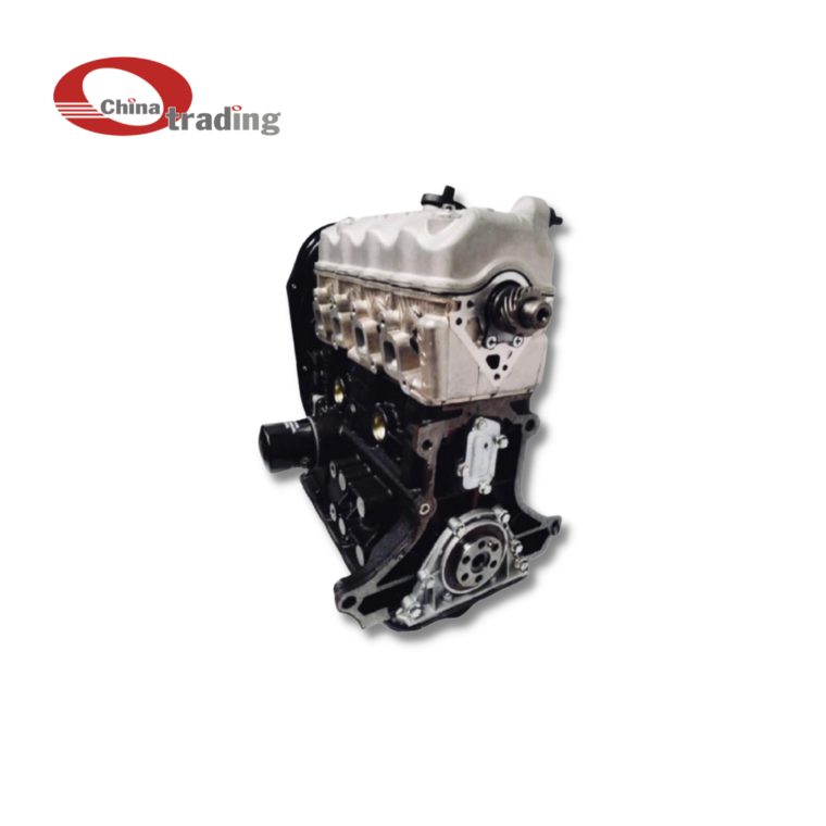 MOTOR COMPLETO CHANA 1012, SUPER CARRY, CHANGUE 970