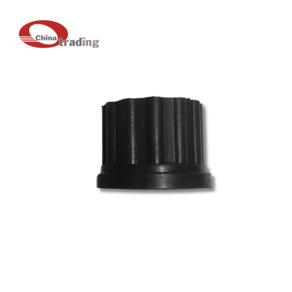 BUJE MUELLE TRASERO CORRUGADO GRANDE N300, DFM 1.300, JUNYI