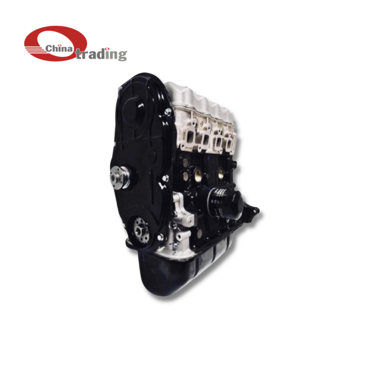 MOTOR COMPLETO CHANA 1012, SUPER CARRY, CHANGUE 970