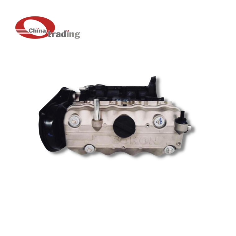 MOTOR COMPLETO CHANA 1012, SUPER CARRY, CHANGUE 970