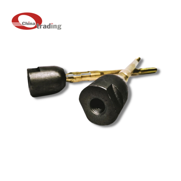 AXIAL DIRECCION CHANA, DFM, HAFEI MINYI, CHANGAN 1.3