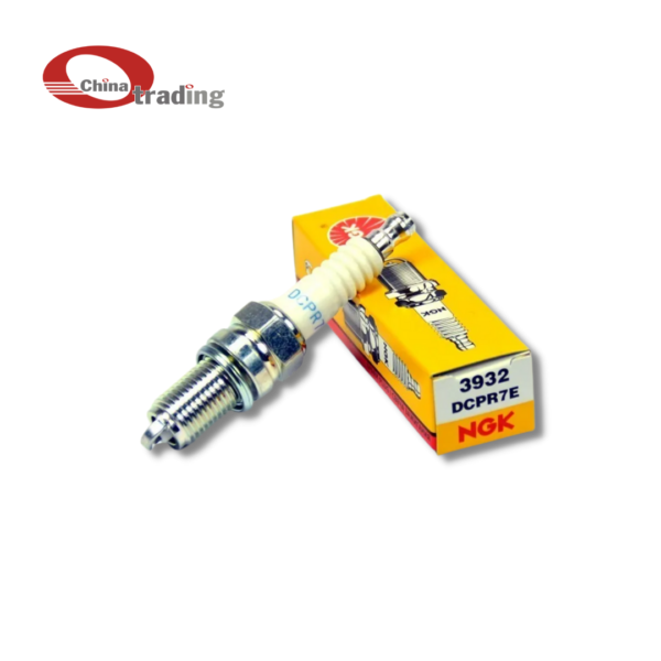 BUJIA N200 – N300