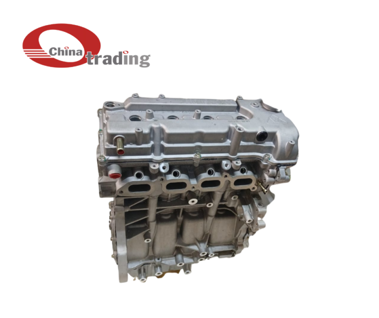 MOTOR COMPLETO BAIC M20 1.5 – CHANGAN S50