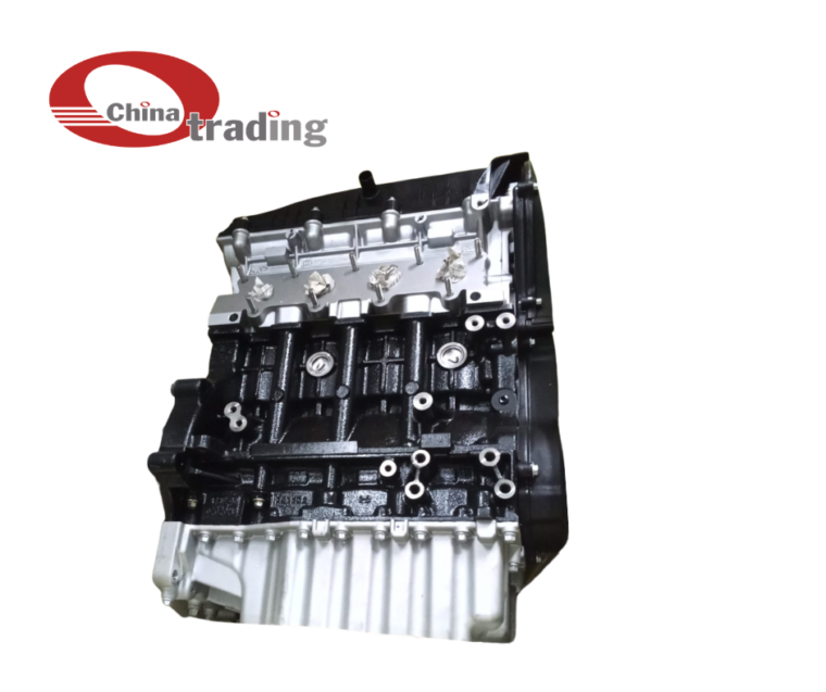 MOTOR COMPLETO CHERY VAN 1 1.3