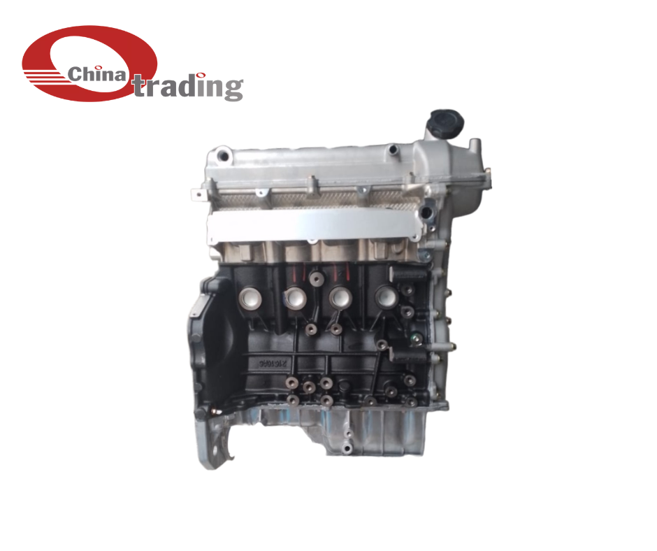 MOTOR COMPLETO DFSK C37 1.500