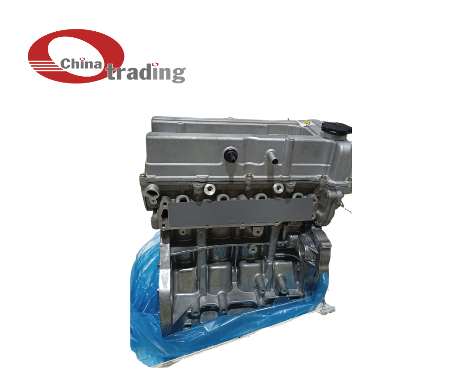MOTOR COMPLETO GLORY DFSK 330 1.3