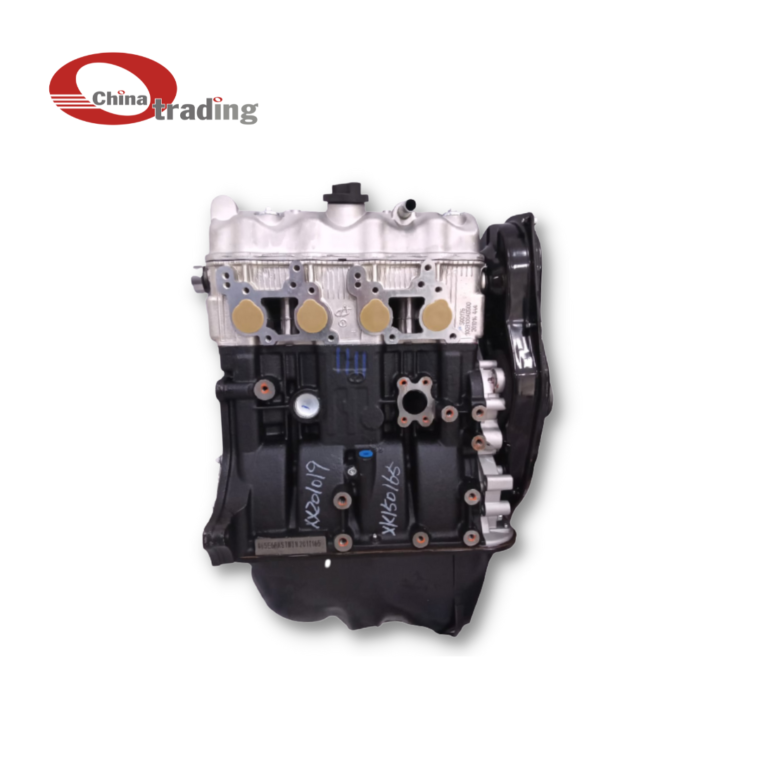 MOTOR COMPLETO SAIC SUPER VAN 1.050 BLOQUE ALTO