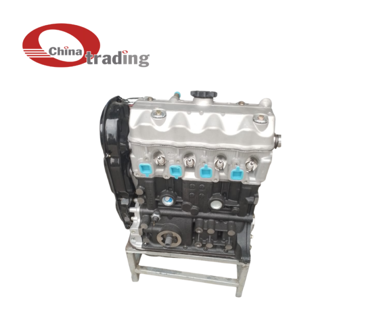 MOTOR COMPLETO SAIC SUPER VAN (BLOQUE ALTO)