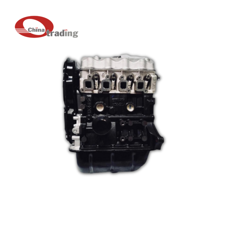MOTOR COMPLETO SAIC WULING MINIVAN, DFM, ZHONGYI, MINYI, RUIYI – SIN PIÑON