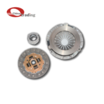 KIT DE CLUTCH 1.300 MINYI, LUZUN, YOYO, BYD 1.3, QQ, YOKI, IDEAL