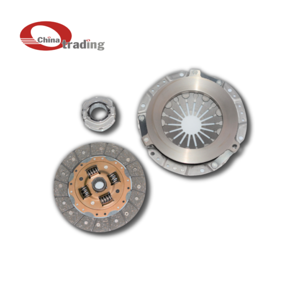 KIT DE CLUTCH 1.300 MINYI, LUZUN, YOYO, BYD 1.3, QQ, YOKI, IDEAL