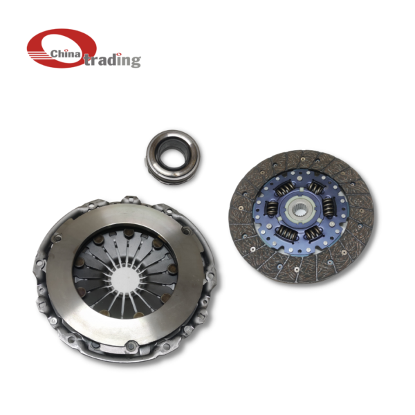 KIT CLUTCH CHERY TIGGO 1.6 2.0 CHINO