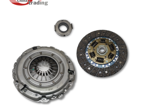 KIT CLUTCH CHERY TIGGO 1.6 2.0 CHINO