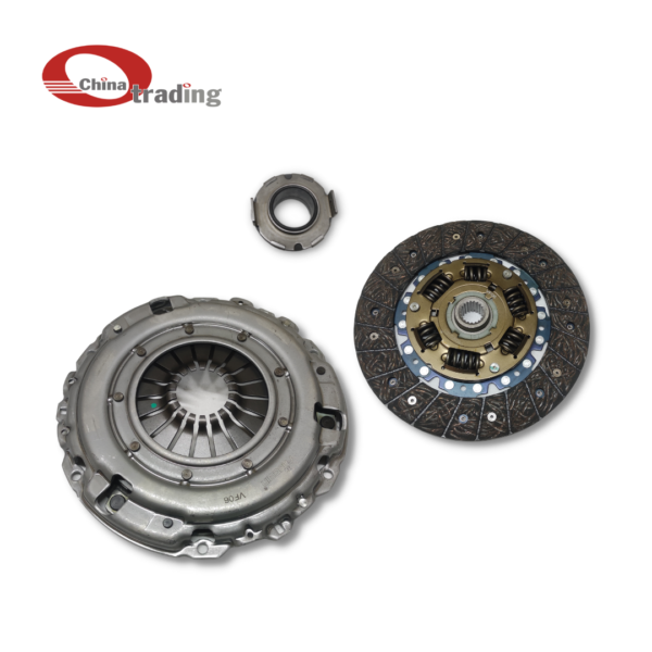 KIT CLUTCH CHERY TIGGO 1.6 2.0 CHINO