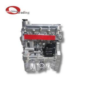 MOTOR COMPLETO BYD F3 QB 1300