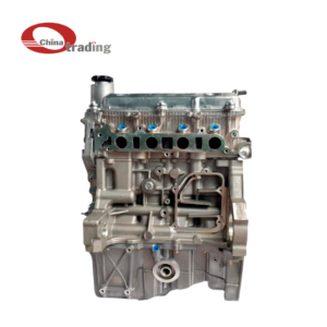 MOTOR COMPLETO BYD F3 QE 1300 TAXI