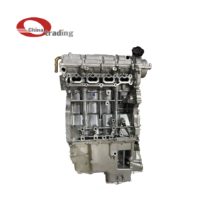 MOTOR COMPLETO CHANGAN MINIVAN-MINITRUCK 1.3