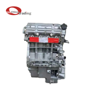MOTOR COMPLETO DFSK C37 1.400
