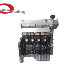 MOTOR COMPLETO CHERY VAN 2 - 1.500