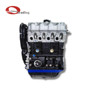 MOTOR COMPLETO HAFEI MINYI 2014 - LUZUN