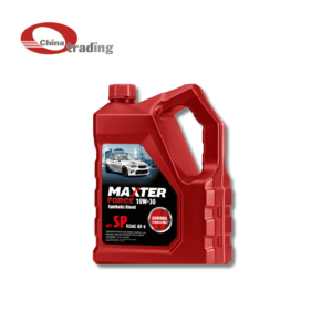 ACEITE MAXTER 20W/50 GALON