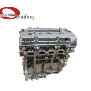 MOTOR COMPLETO BAIC M20 1.5 - CHANGAN S50