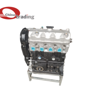 MOTOR COMPLETO SAIC SUPER VAN (BLOQUE ALTO)